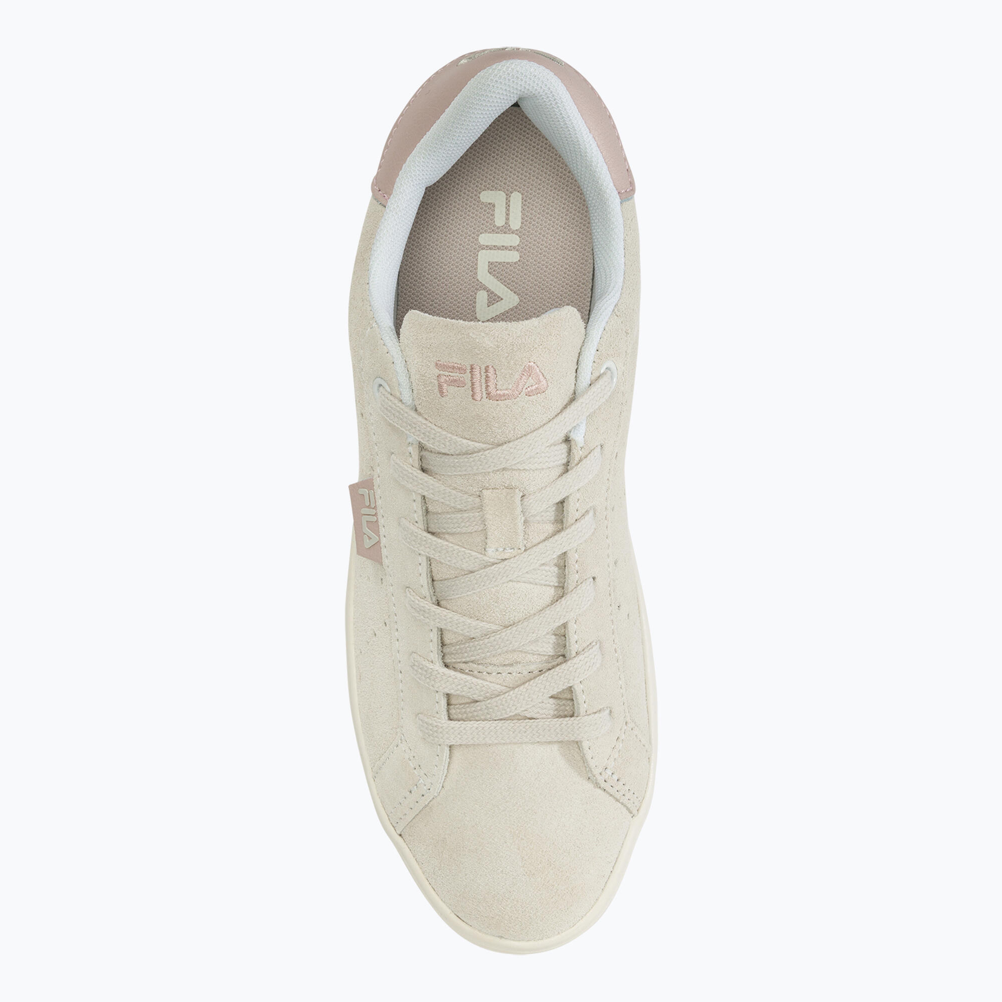 Fila Lusso S Damen Wildleder Wanderschuhe 5/7