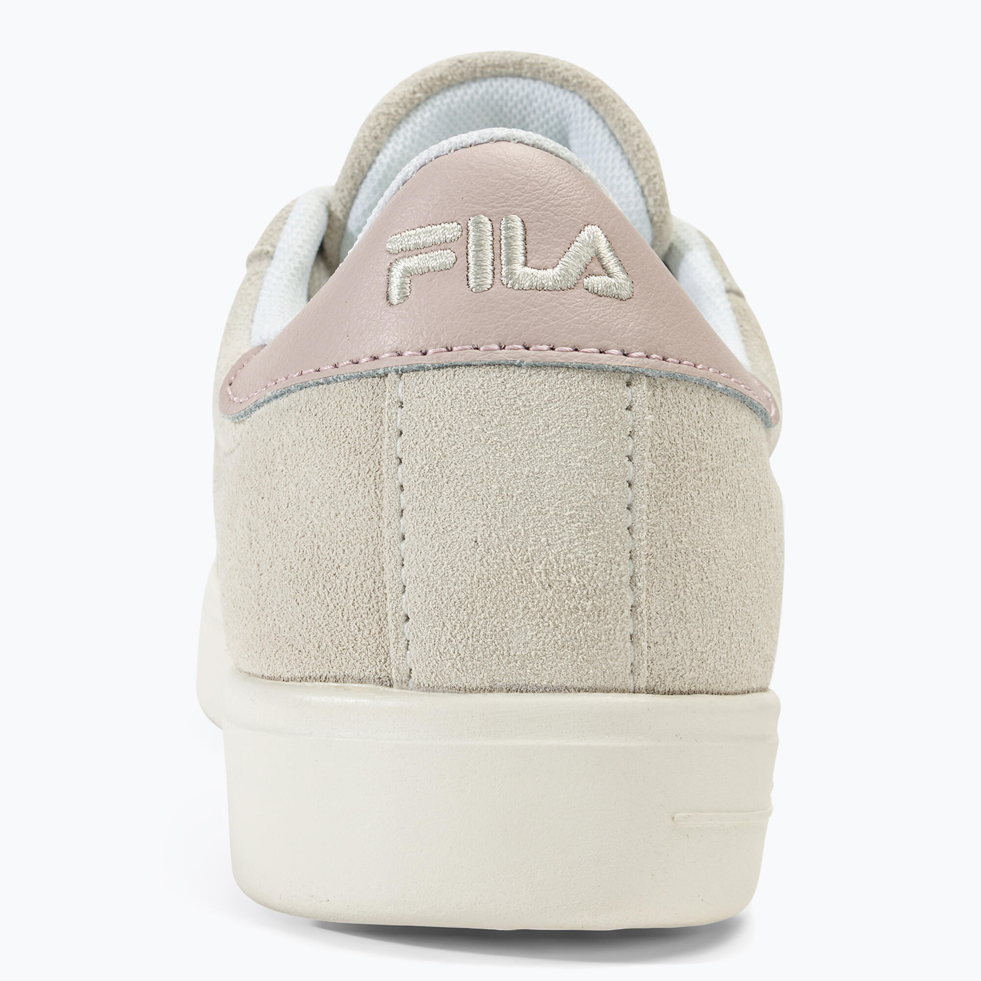 Fila Lusso S Damen Wildleder Wanderschuhe 6/7