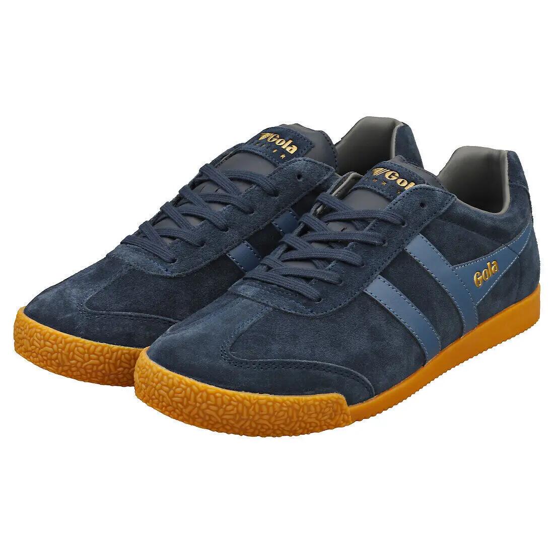Sneakers Gola Harrier 3/7