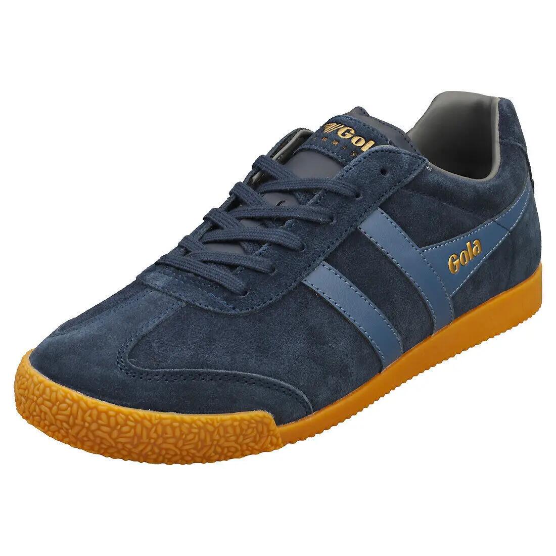 Sneakers Gola Harrier 2/7
