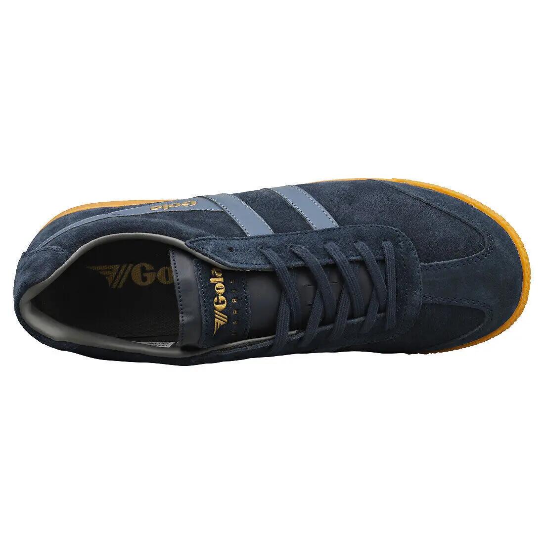 Sneakers Gola Harrier 5/7