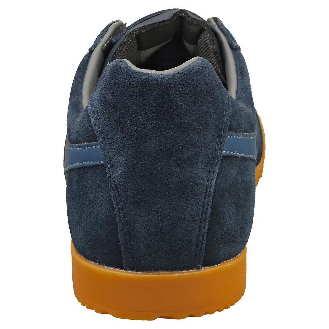 Sneakers Gola Harrier 4/7