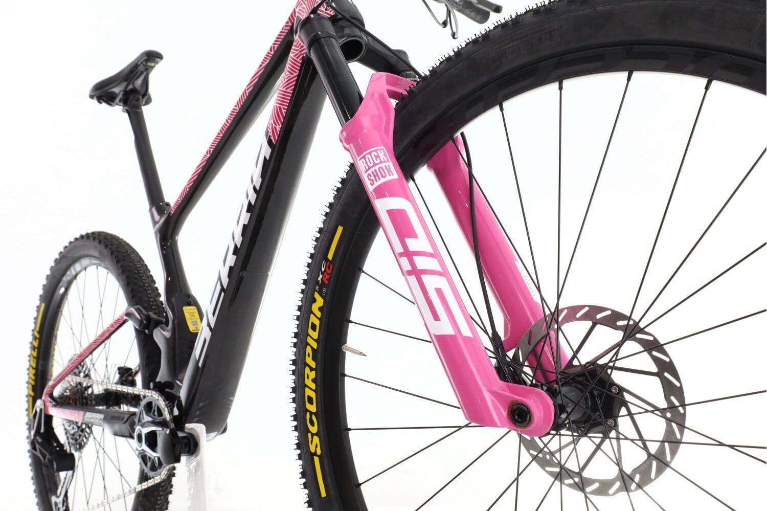 Full-suspension MTB ·  Mako BR XXSL AXS · Sehr guter Zustand 5/8