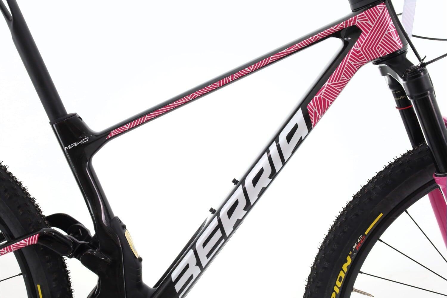 Full-suspension MTB ·  Mako BR XXSL AXS · Sehr guter Zustand 2/8