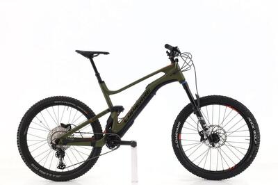 Tweedehands e-bike · e-zesty am 9.2 xt · zeer goede toestand