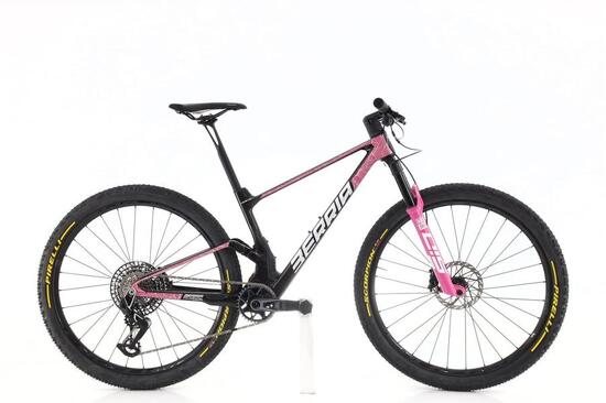 Segunda Vida · MTB · Mako BR XXSL AXS · Muy buen estado