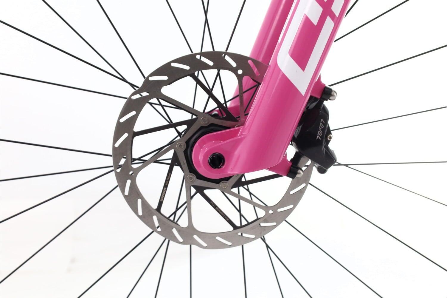 Full-suspension MTB ·  Mako BR XXSL AXS · Sehr guter Zustand 7/8