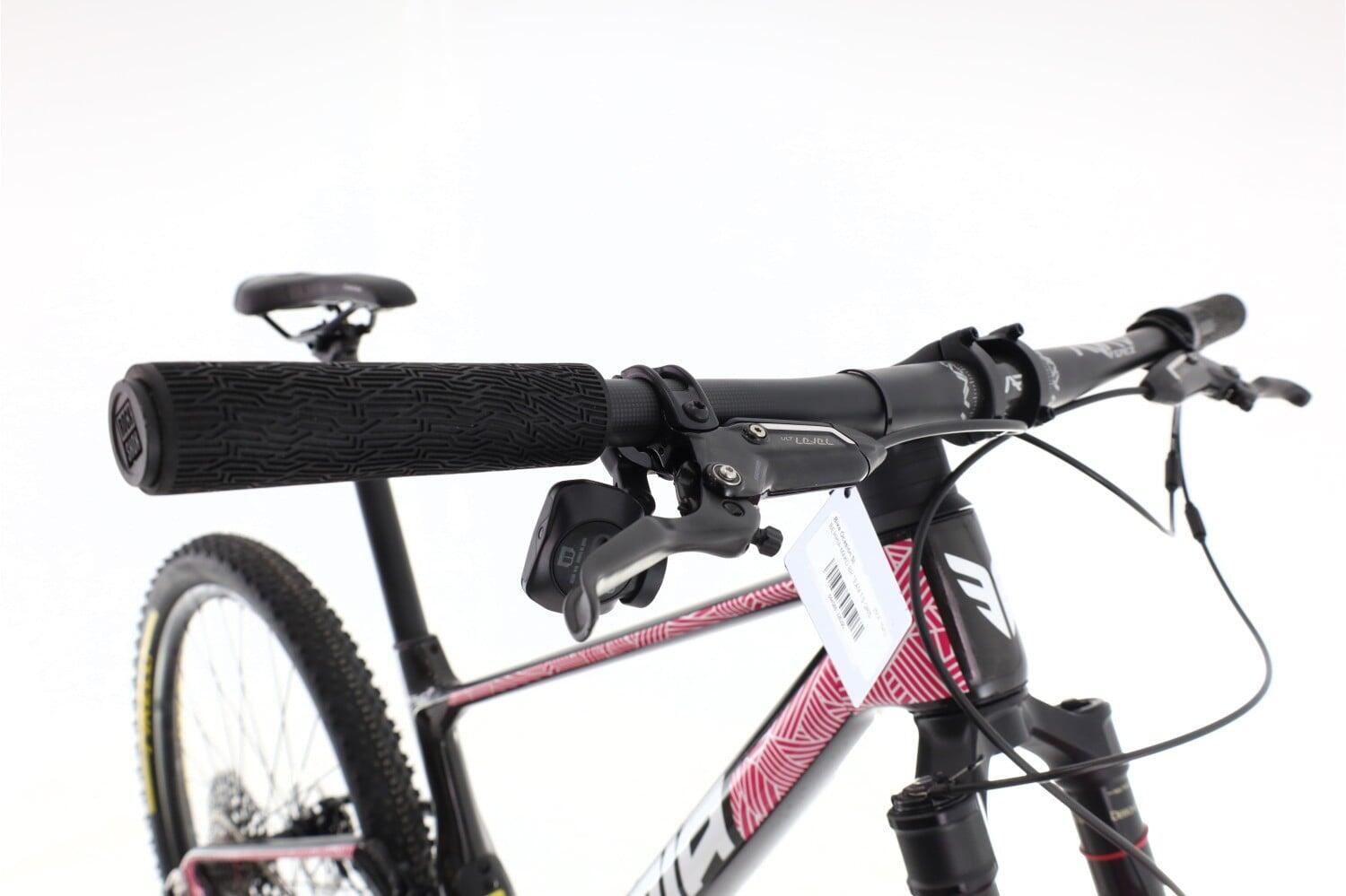Full-suspension MTB ·  Mako BR XXSL AXS · Sehr guter Zustand 6/8