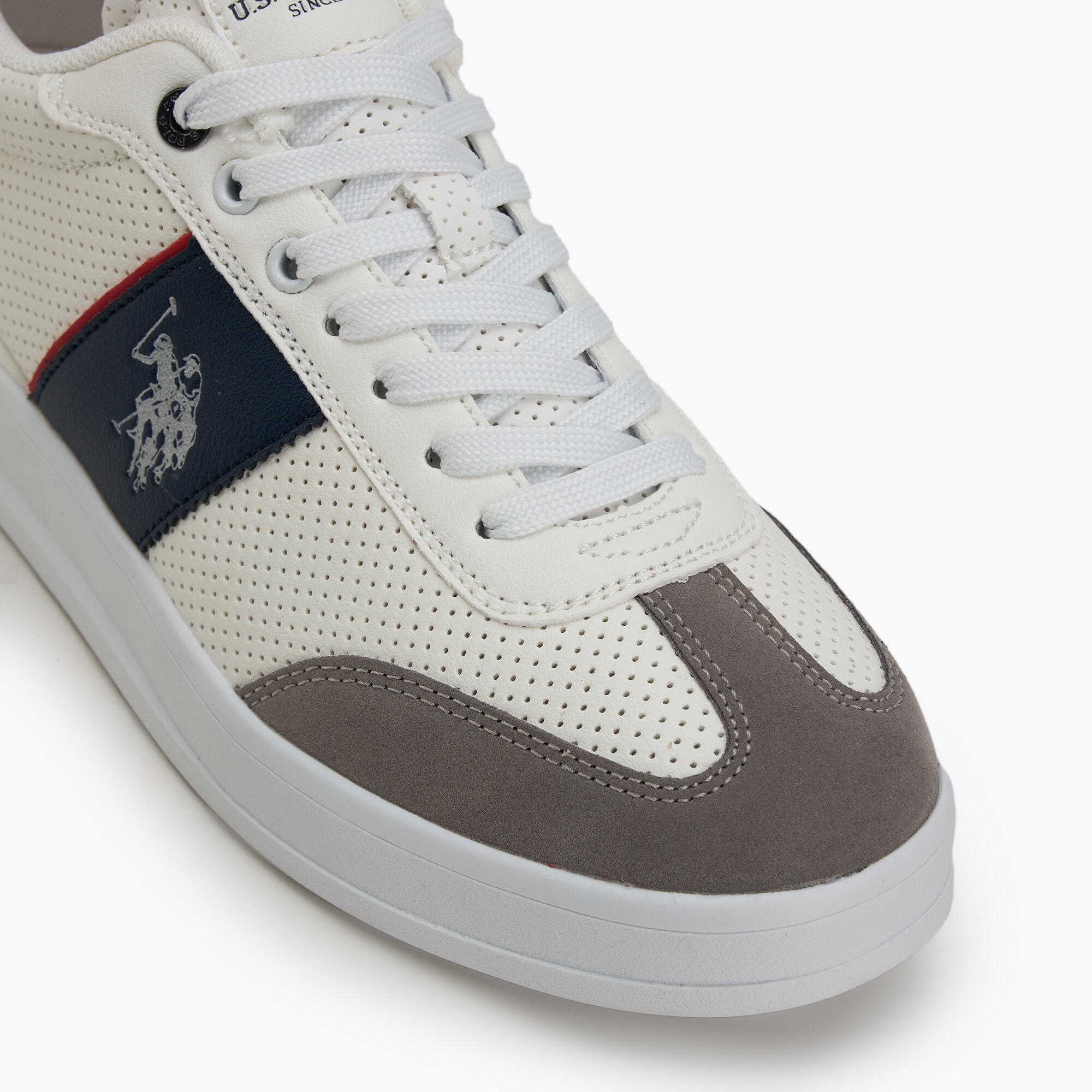 Buty męskie U.S. Polo Assn. CAMPY001D 7/7