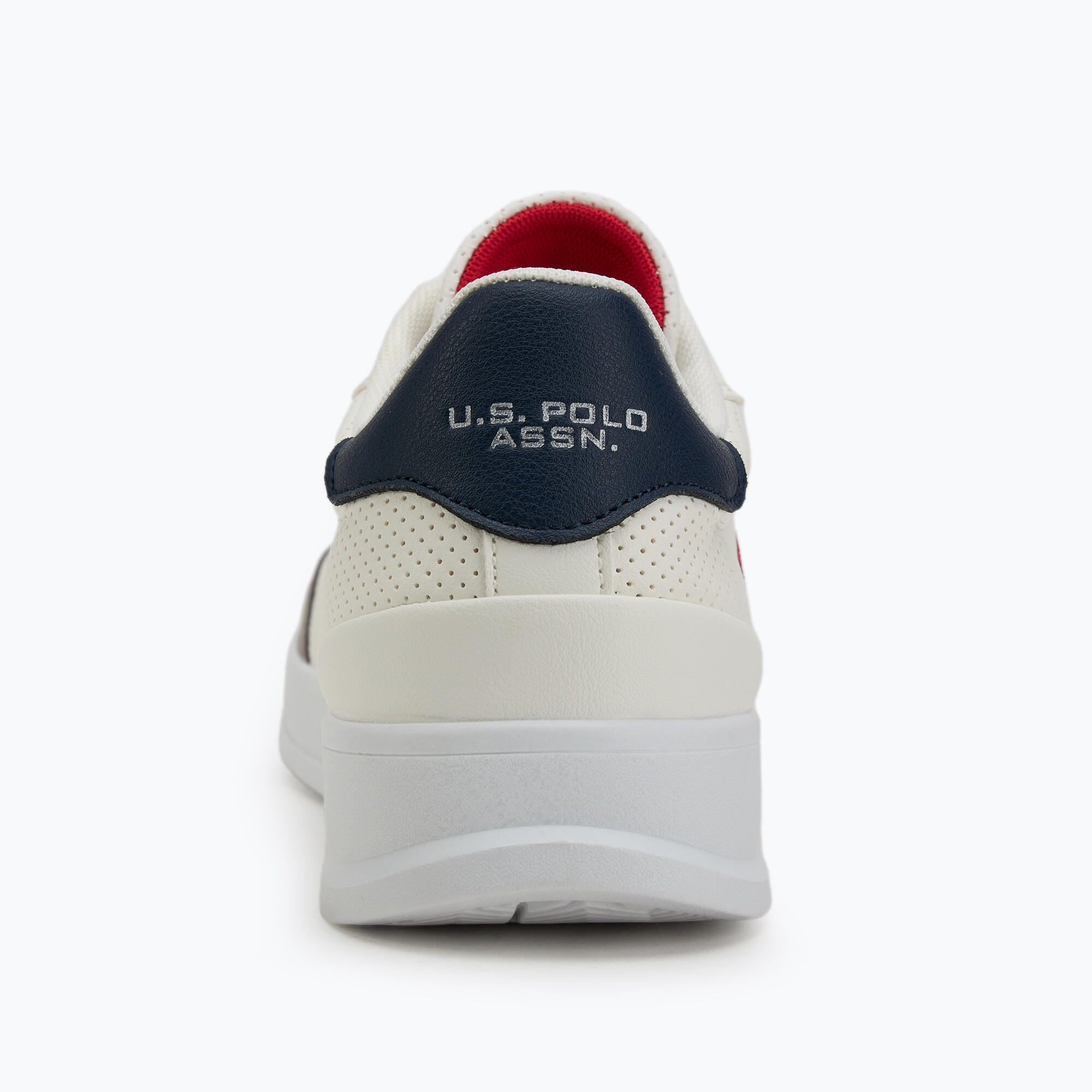 Buty męskie U.S. Polo Assn. CAMPY001D 6/7