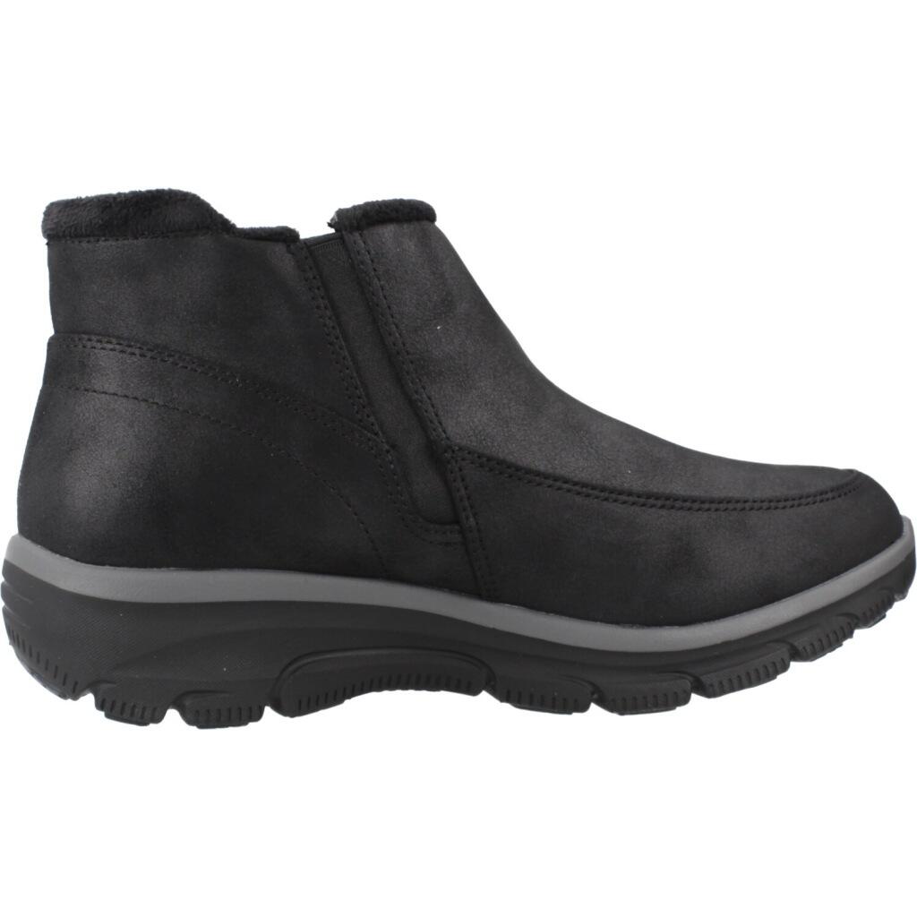 Skechers Modèle Easy Going Into Fall Couleur Noir 4/5