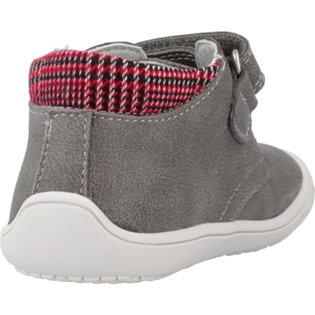 Bottes Pablosky Modèle 063951p Couleur Gris 3/6