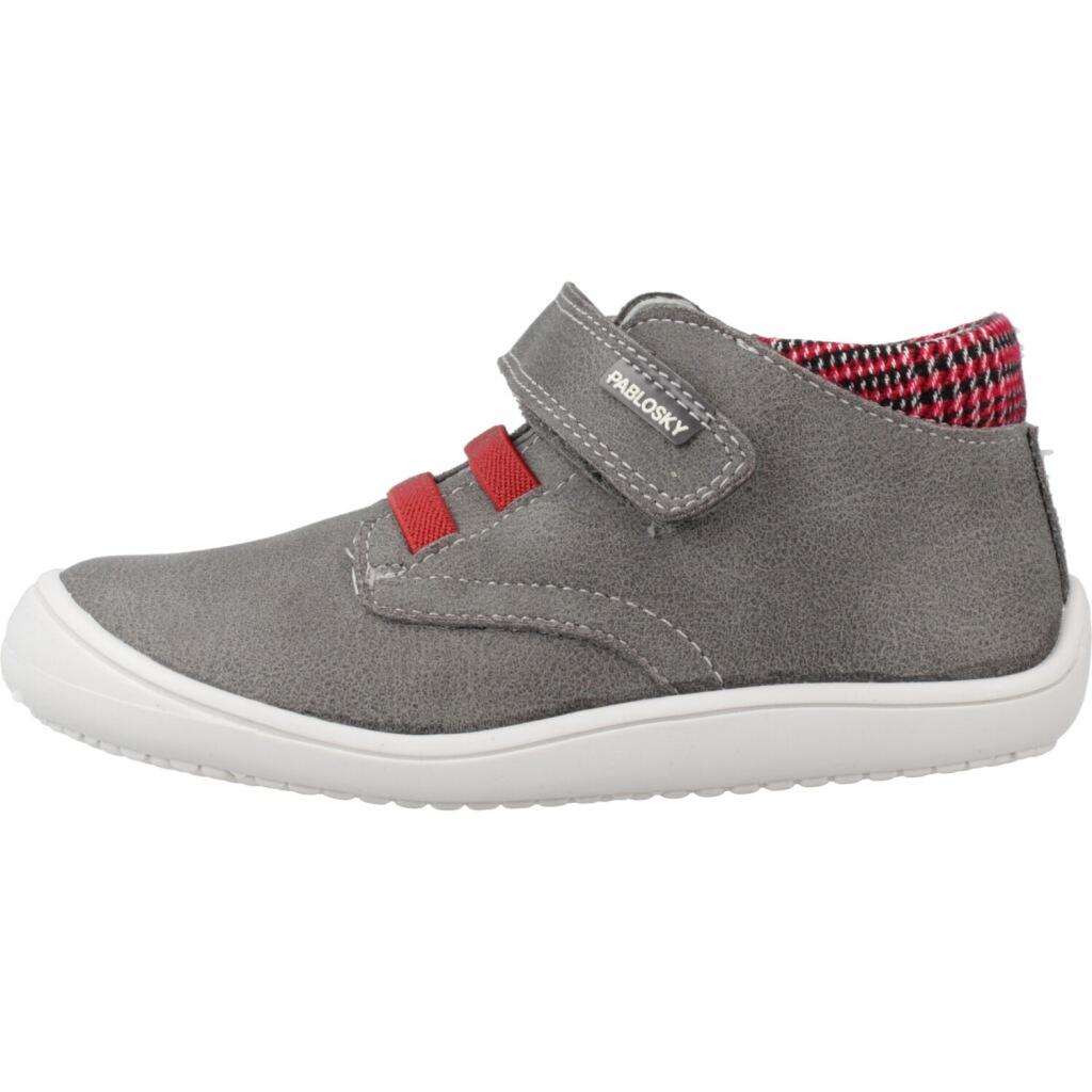 Bottes Pablosky Modèle 063951p Couleur Gris 2/6