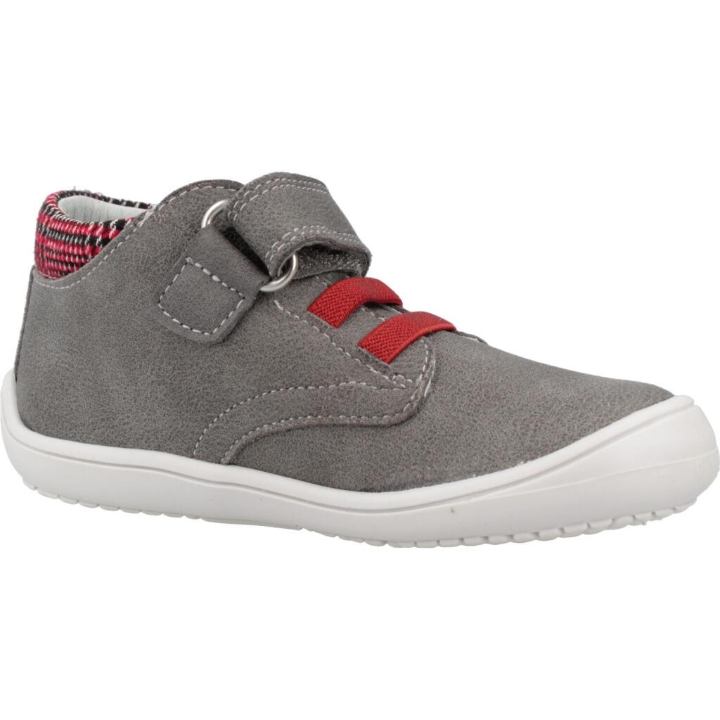 Bottes Pablosky Modèle 063951p Couleur Gris 5/6