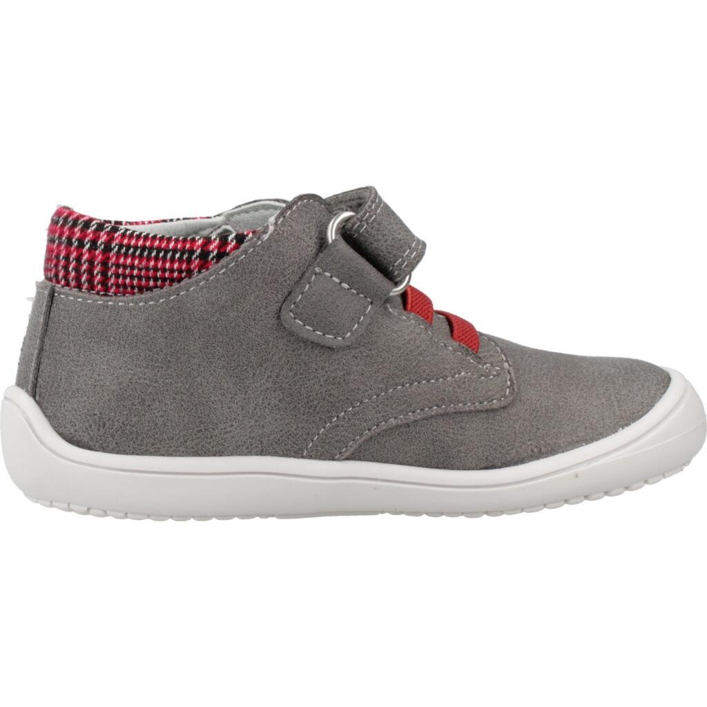 Bottes Pablosky Modèle 063951p Couleur Gris 4/6