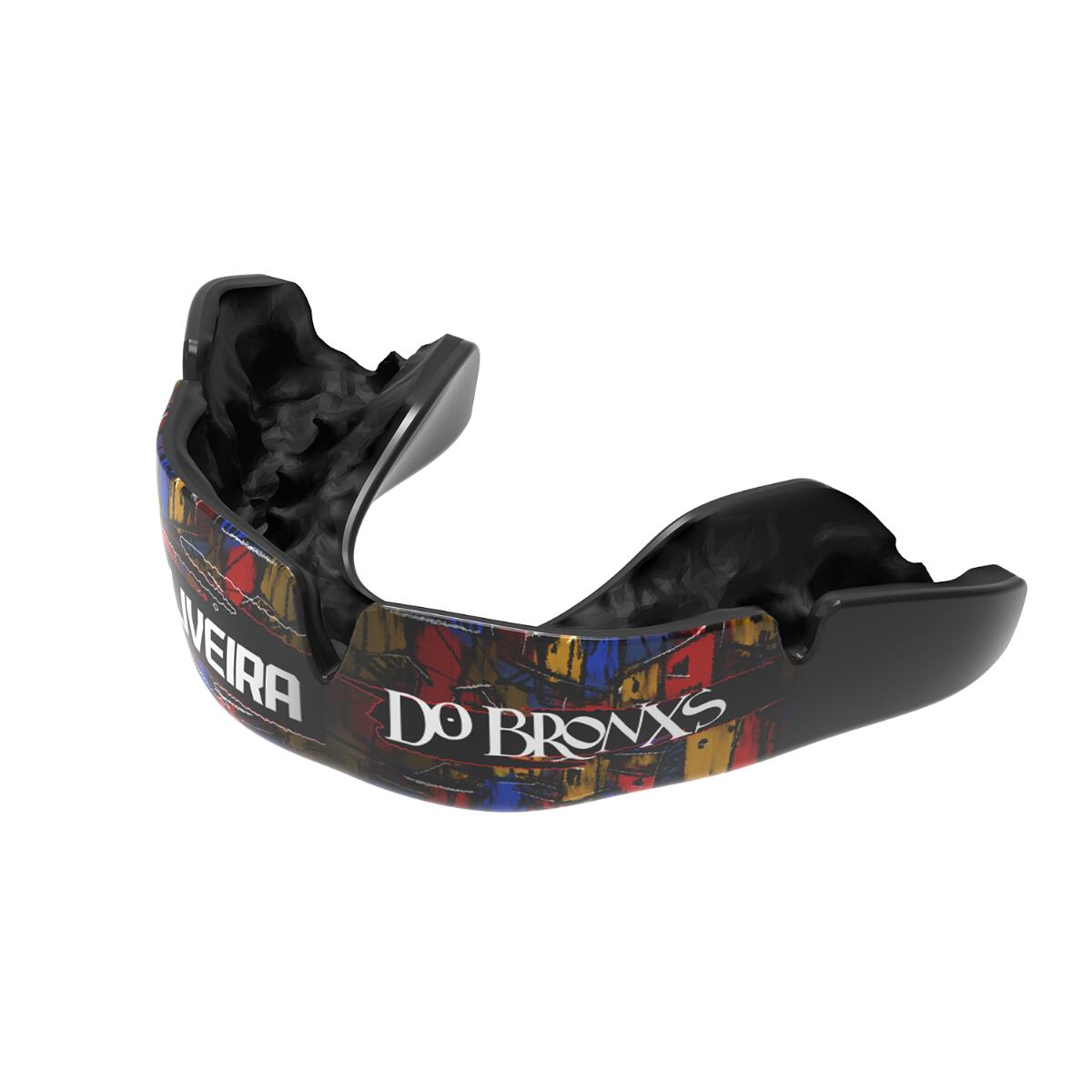 Paradenti UFC Instant Custom Fit OPRO – Oliveira 7/7