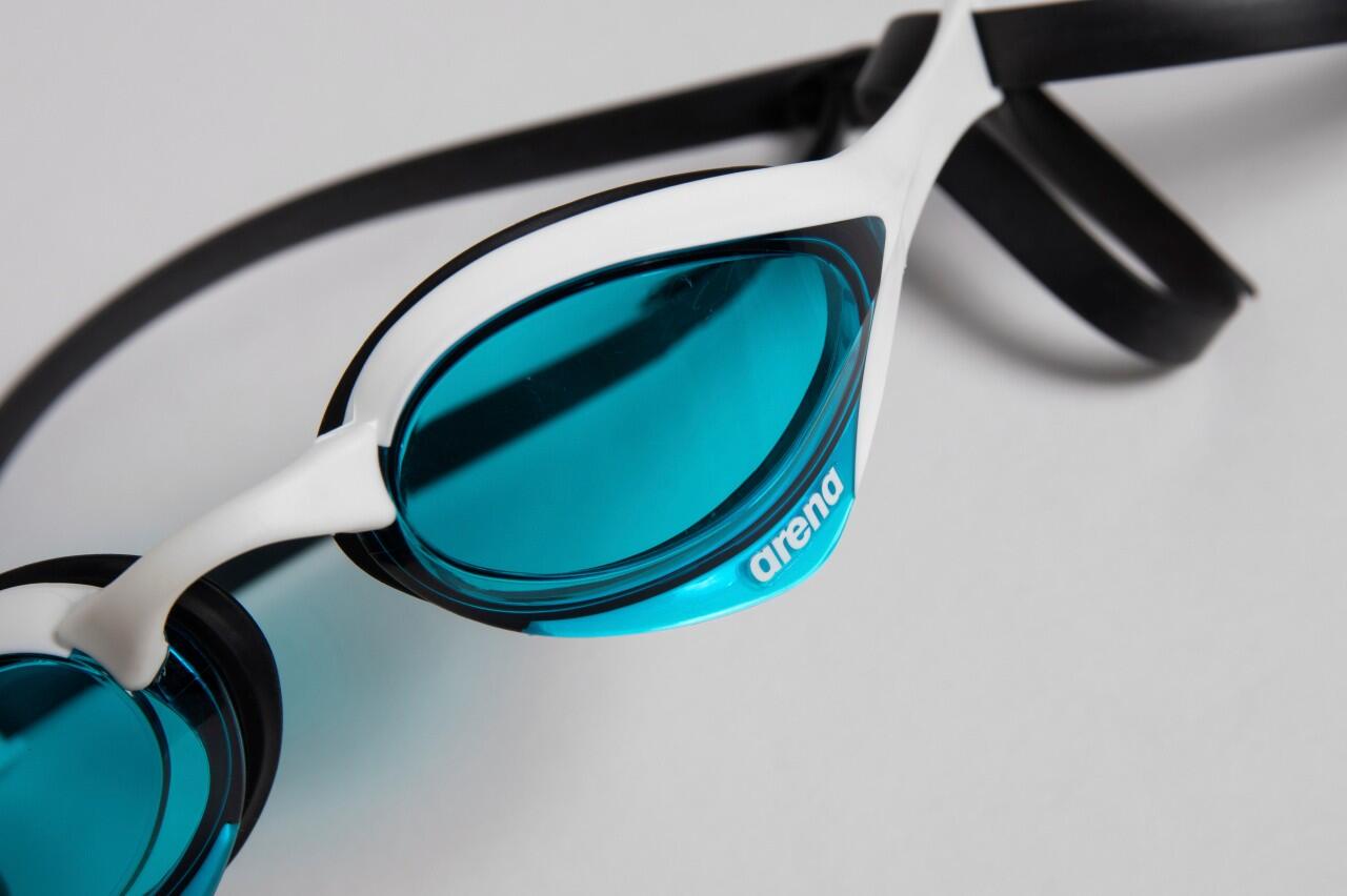 Lunettes Arena Cobra Ultra Swipe - Bleu/Blanc/Noir 5/5