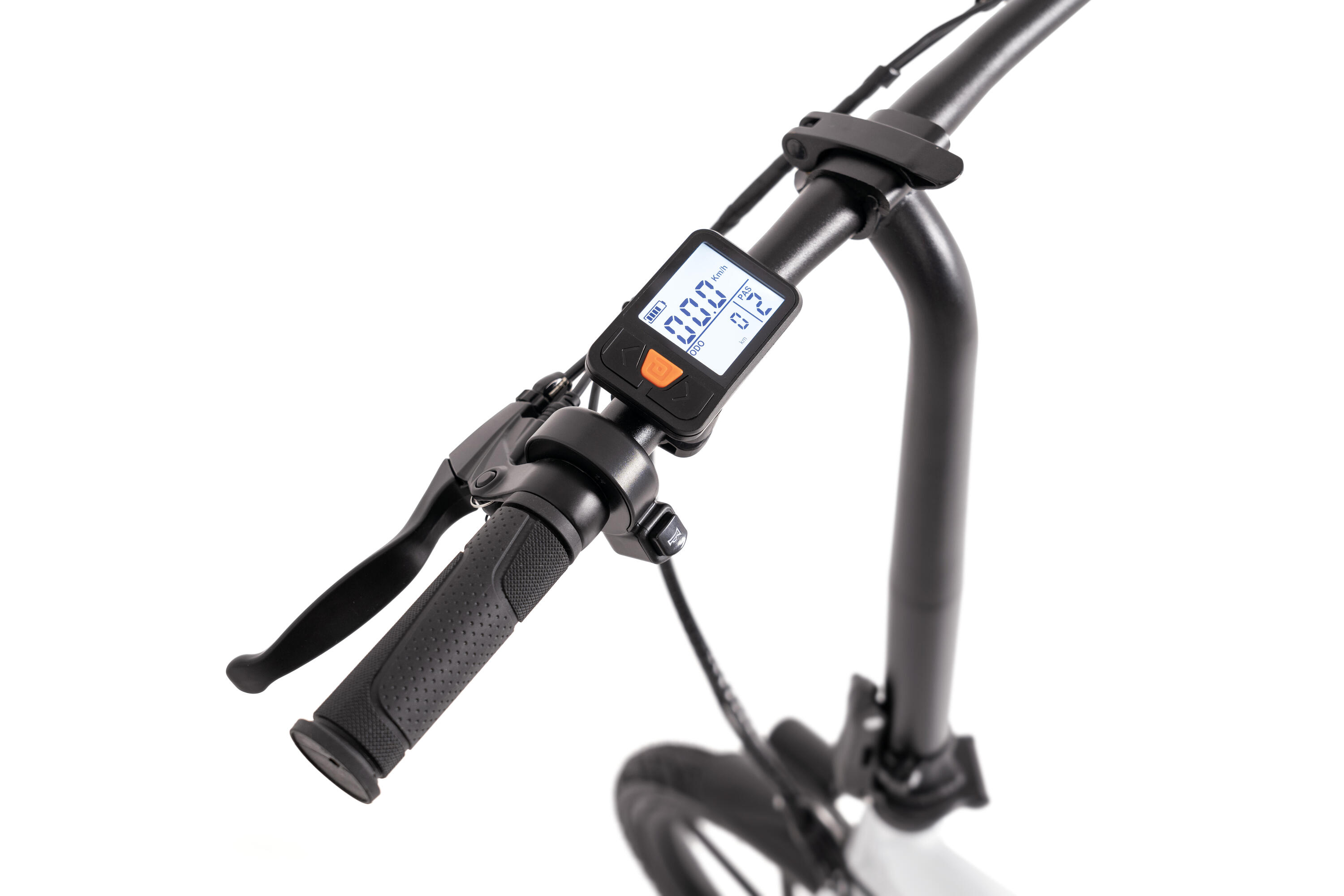 Vélo électrique pliable YOUIN Rio BK0500 16" 250W 45 km 2/7