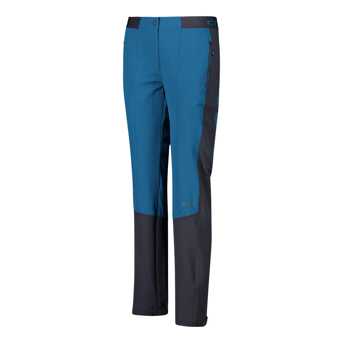 CMP Damen Hose Woman Pant 31T2566 3/5