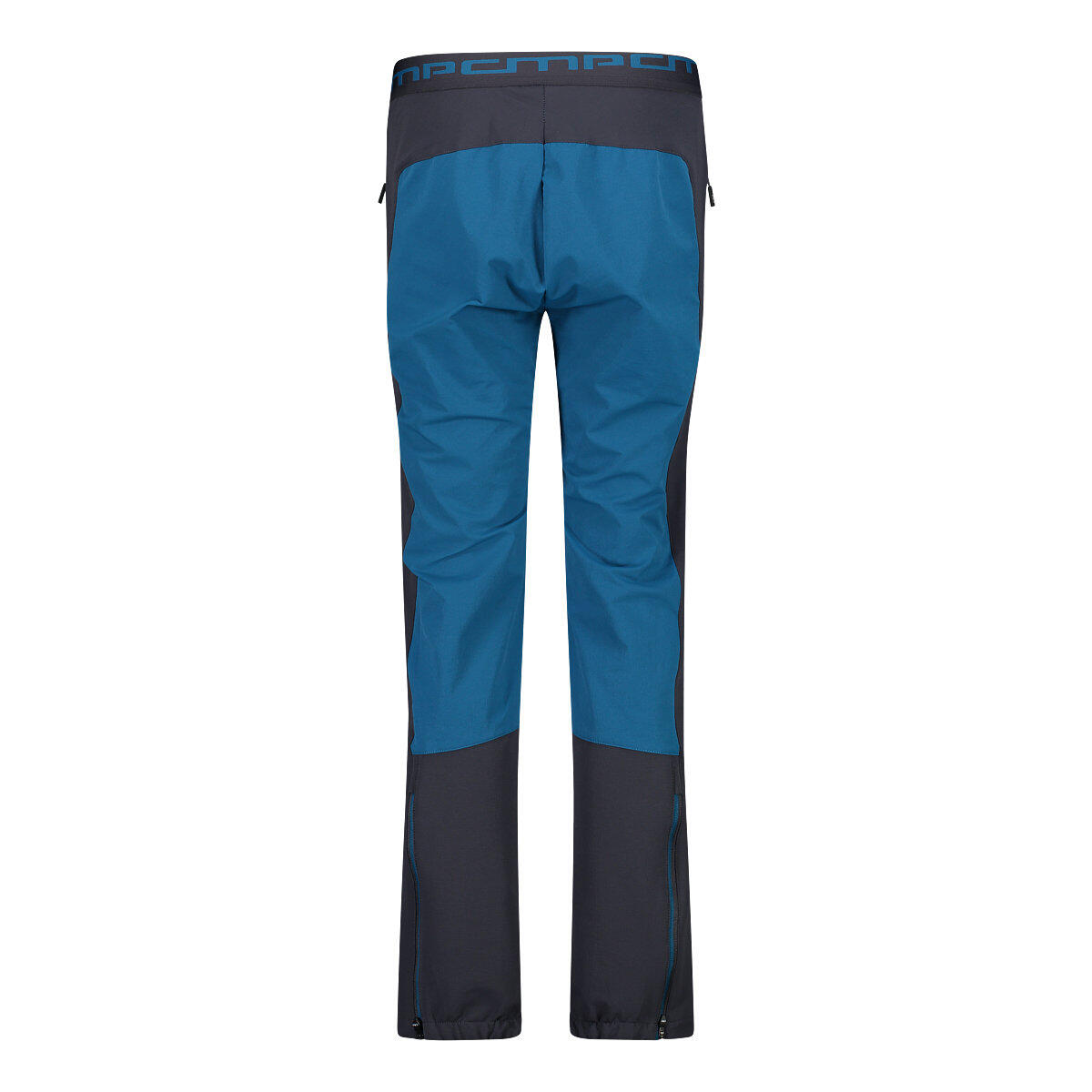 CMP Damen Hose Woman Pant 31T2566 2/5