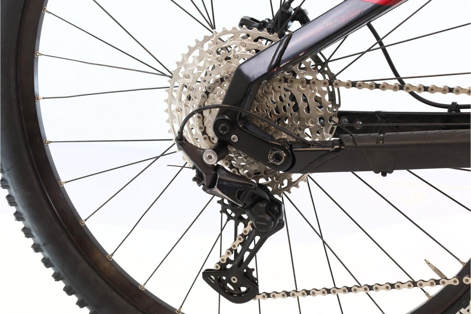 Ebike reconditionné ·  AllTrail 5 · Très bon état 3/8