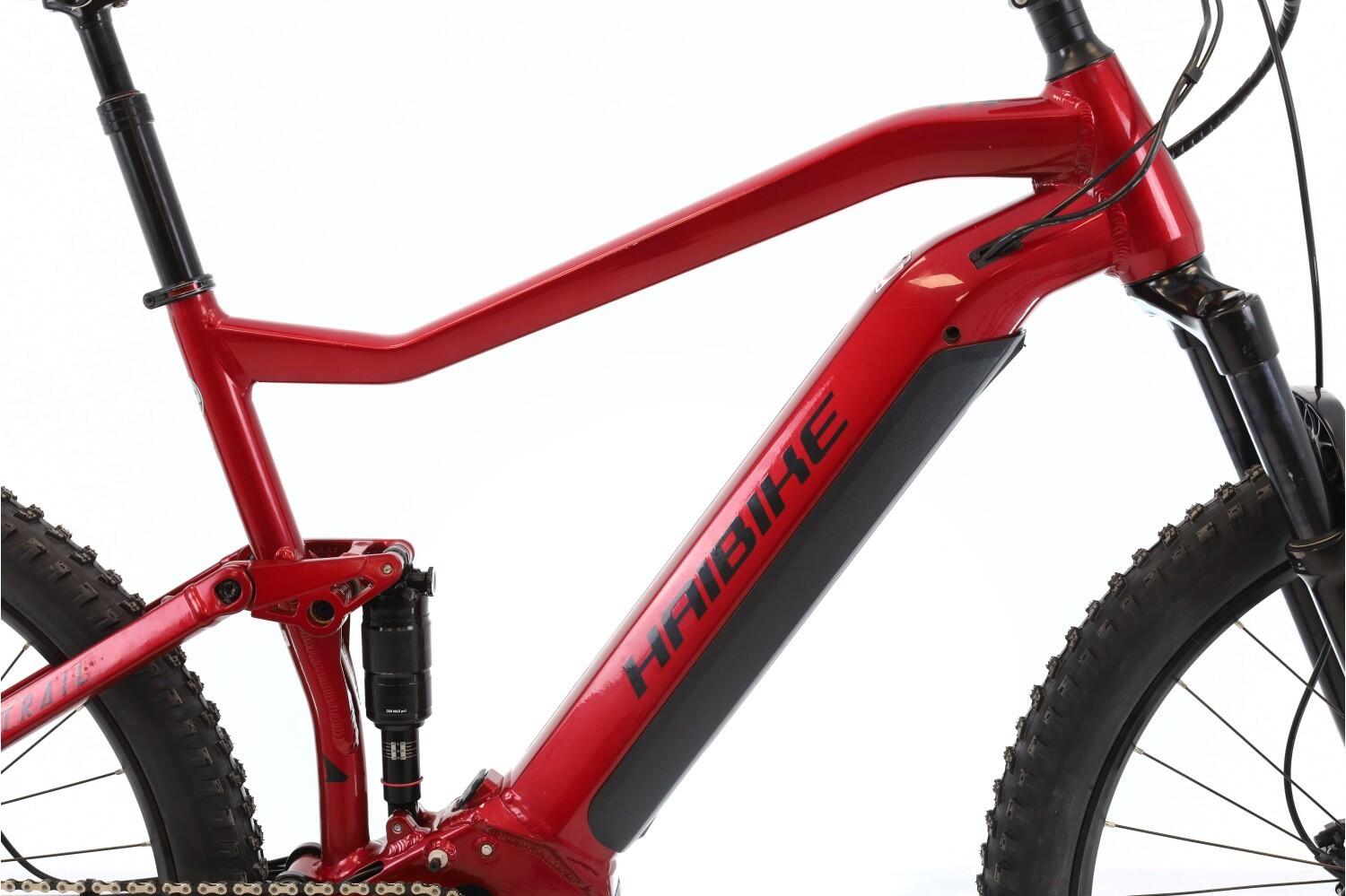 Ebike reconditionné ·  AllTrail 5 · Très bon état 2/8