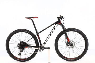 Tweedehands mtb · scale 930 · zeer goede toestand