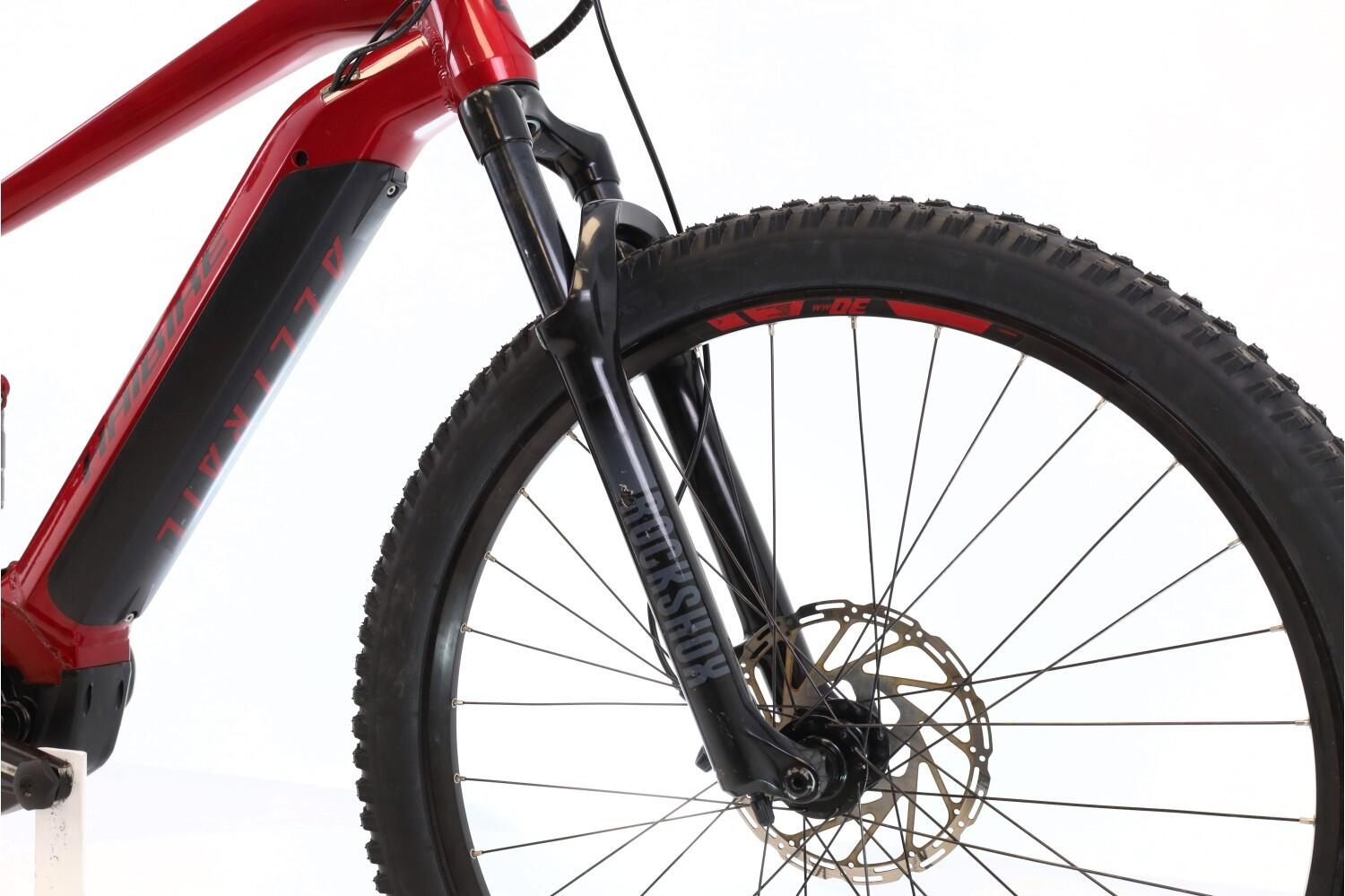 Ebike reconditionné ·  AllTrail 5 · Très bon état 5/8
