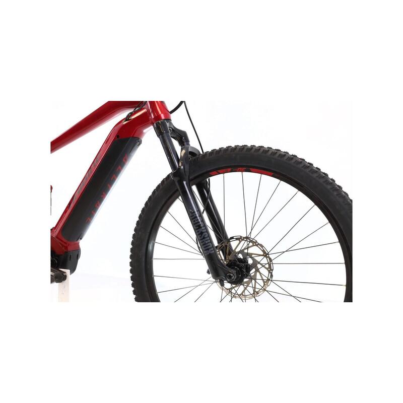 2ND LIFE - Elektrokolo  AllTrail 5 12 rychlostí
