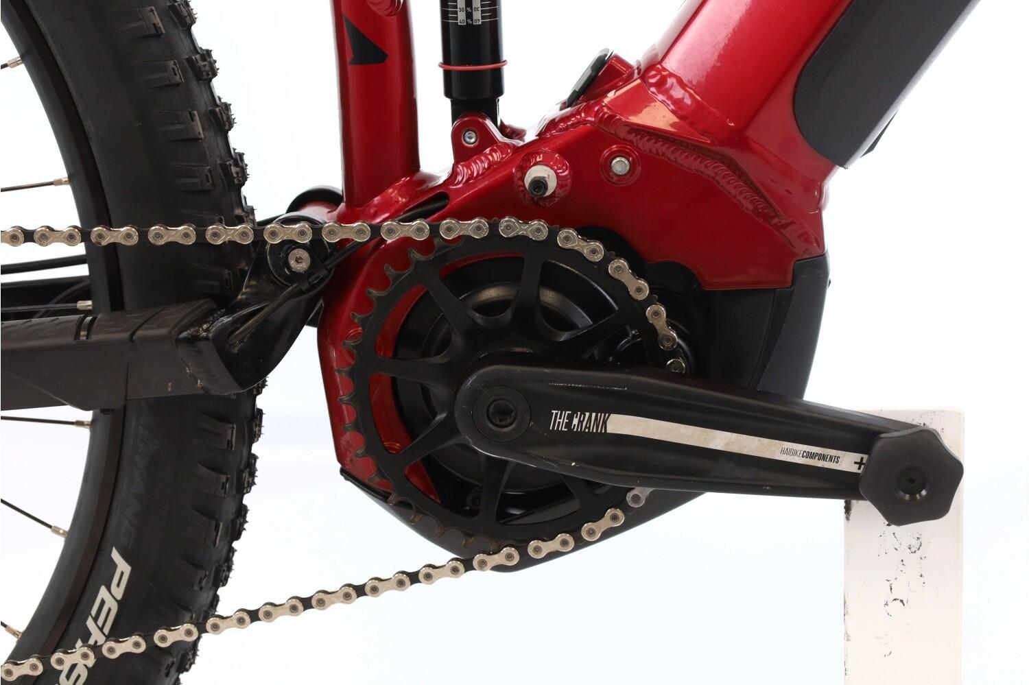 Ebike reconditionné ·  AllTrail 5 · Très bon état 4/8