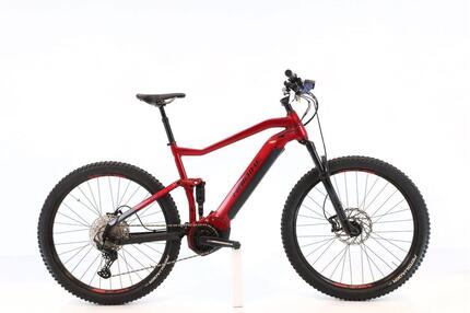 Tweedehands e-bike · AllTrail 5 · Zeer goede toestand