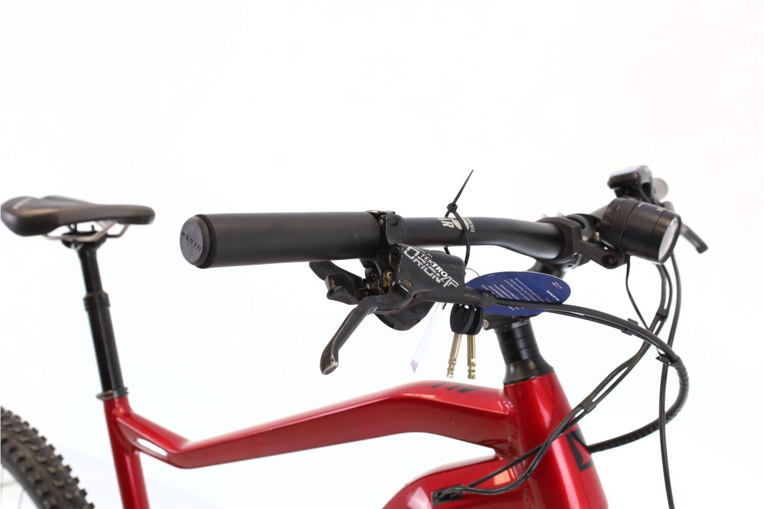 Ebike reconditionné ·  AllTrail 5 · Très bon état 6/8