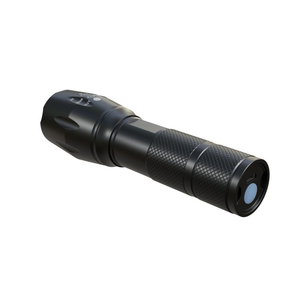 Latarka turystyczna Extralink ODIN - 400lm - akumulator USB 5/5