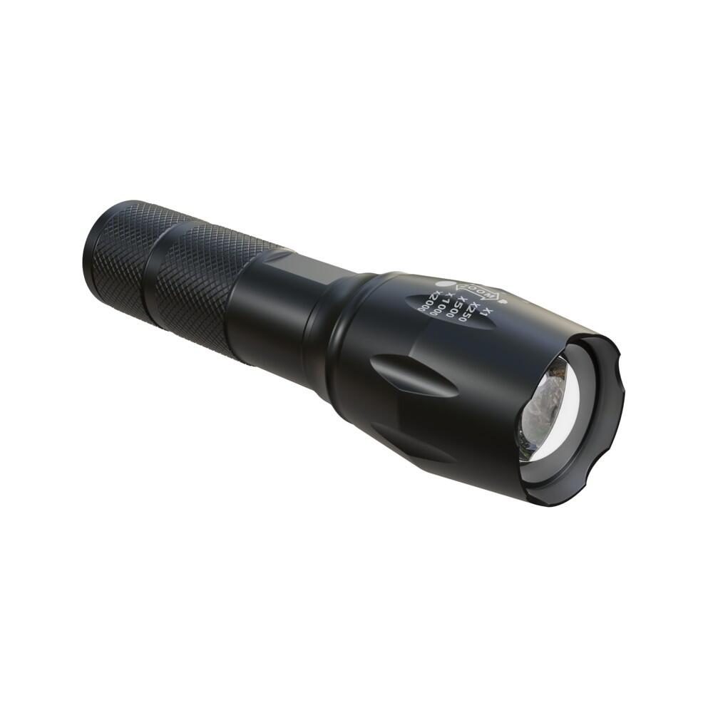 Latarka turystyczna Extralink ODIN - 400lm - akumulator USB 4/5