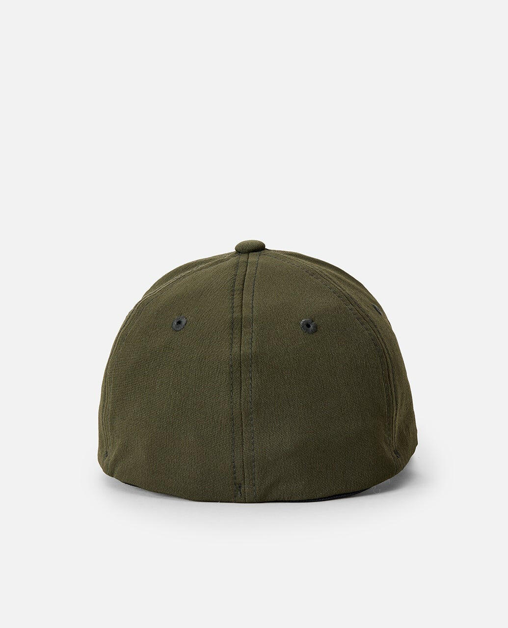 Producto Unisex Casquette Rinsed Flexfit Enfant - Olive 3/3