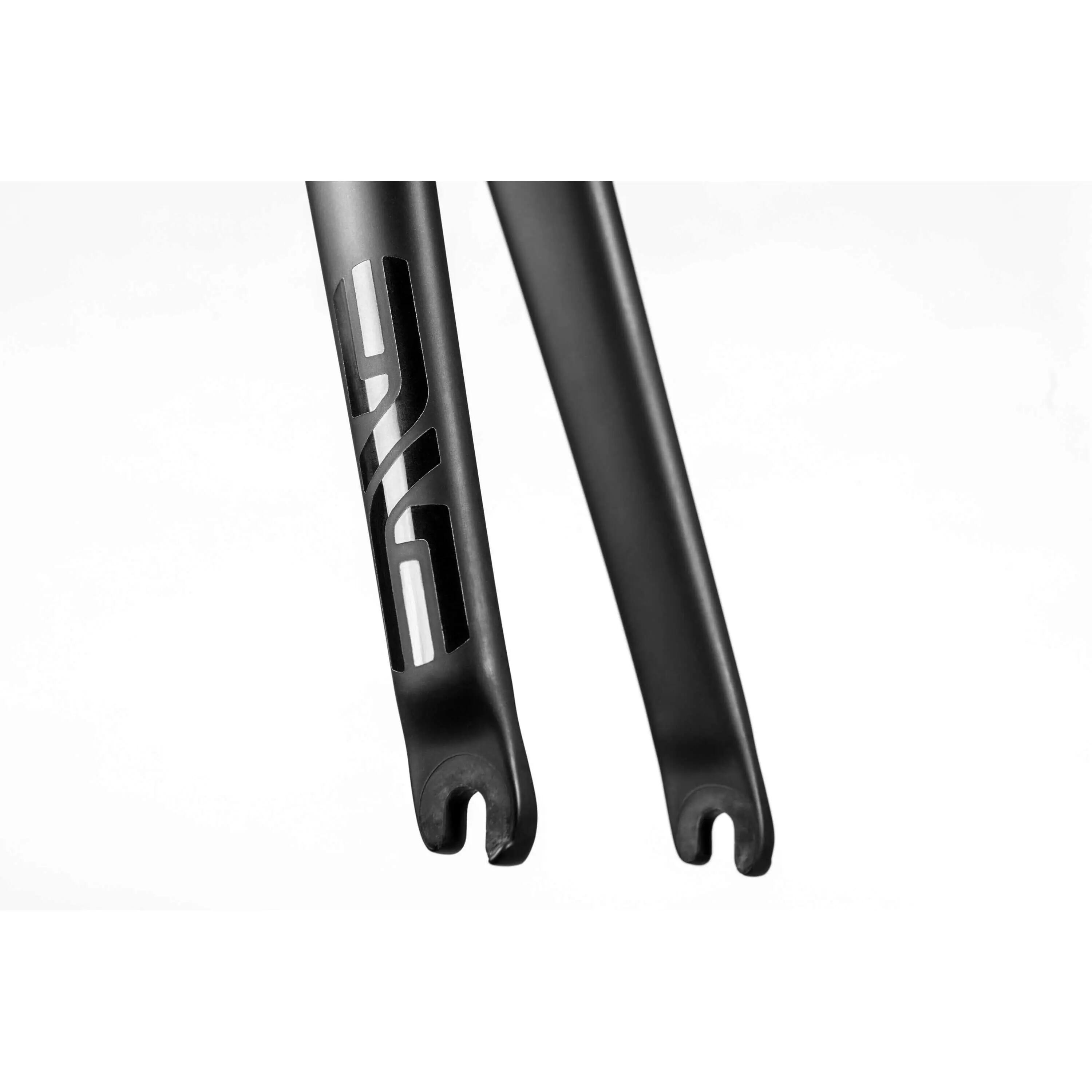 Vork Enve 2.0 1 1-4 taper 43 offset 400 mm 2/3
