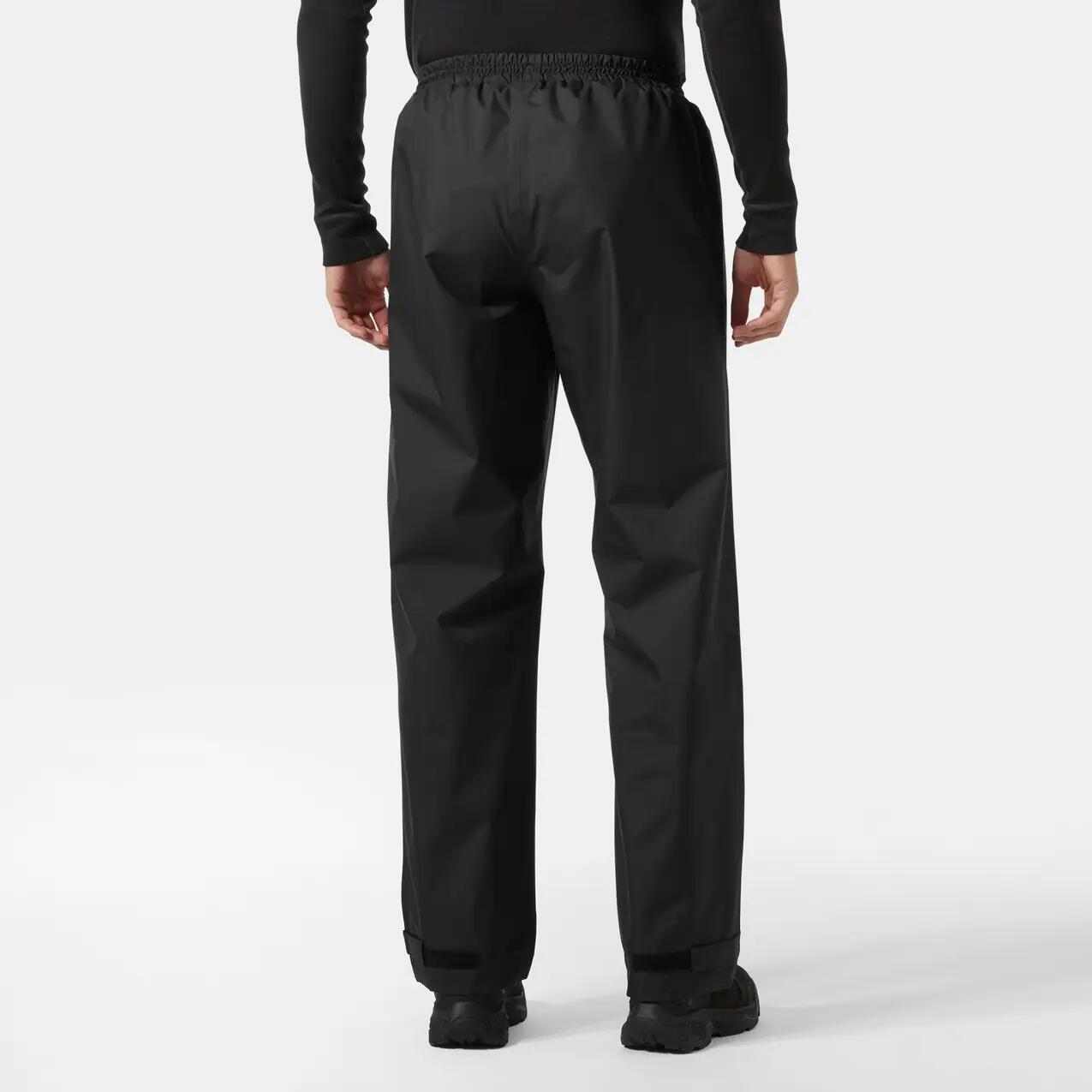 Pantalon imperméable Helly Hansen 4/6