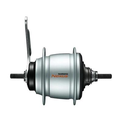 Geïntegreerde versnellingsnaaf shimano nexus sg-c6001-8c