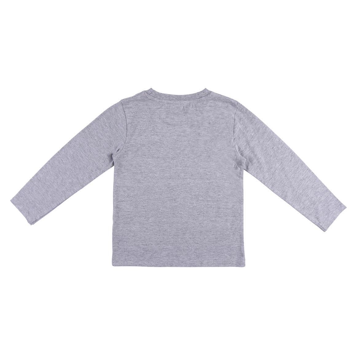 T-shirt à manches longues Mickey Mouse 4 ans 2/2