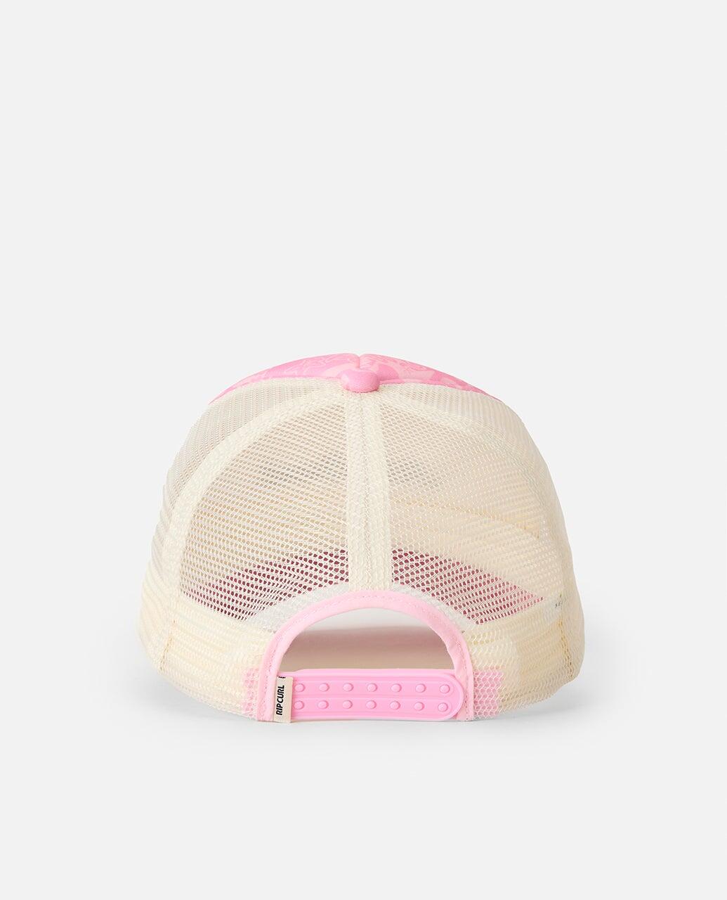Producto Unisex Casquette Mixed Revival Enfant - Hot Pink 3/3