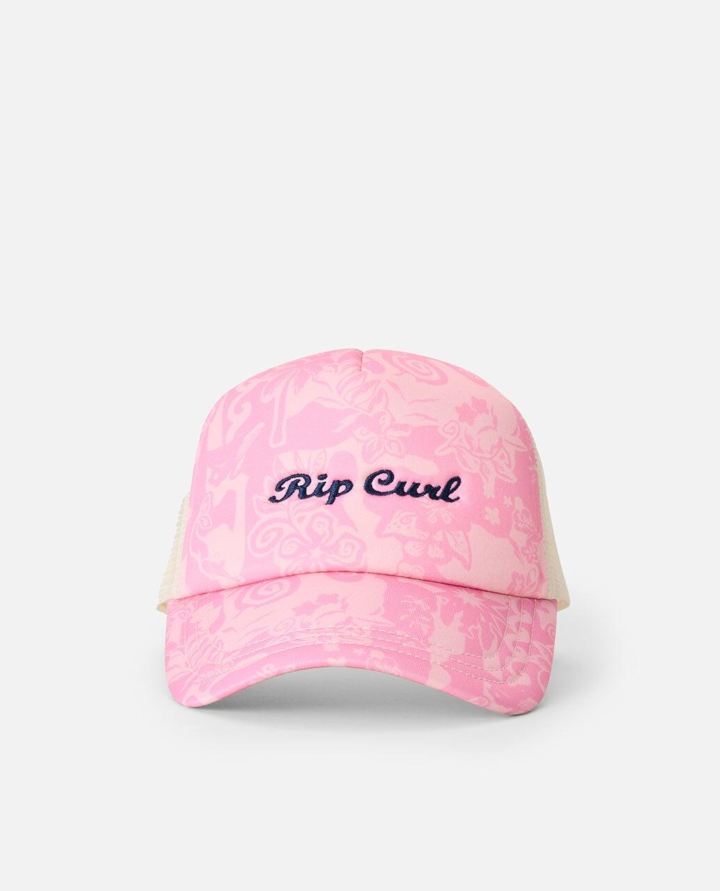 Producto Unisex Casquette Mixed Revival Enfant - Hot Pink 2/3