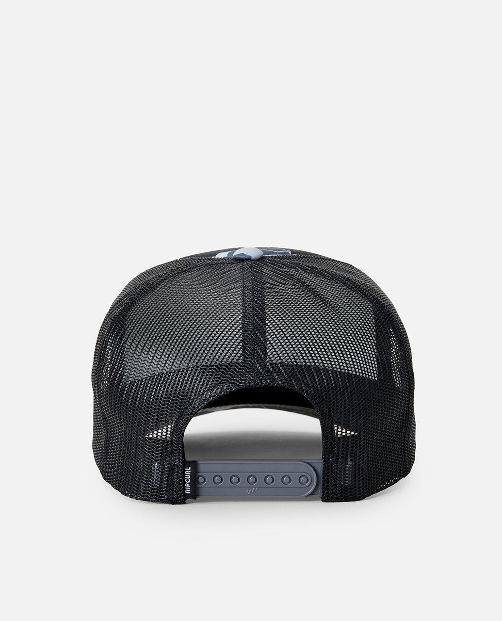 Casquette Trucker Weekender - Black/Grey 3/3