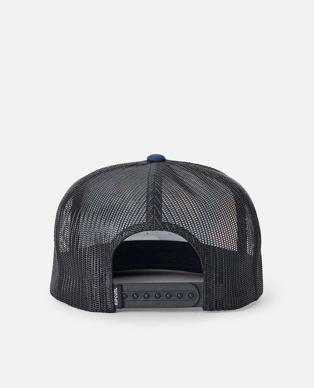 Producto Unisex Casquette Combo Trucker - Navy/Gold 5/6