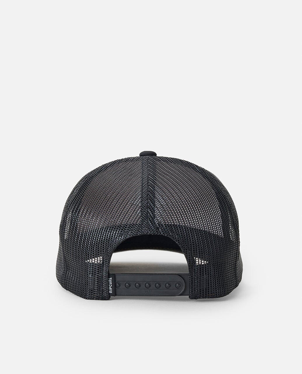 Producto Unisex Casquette trucker Search Icon - Off White/Black 3/3