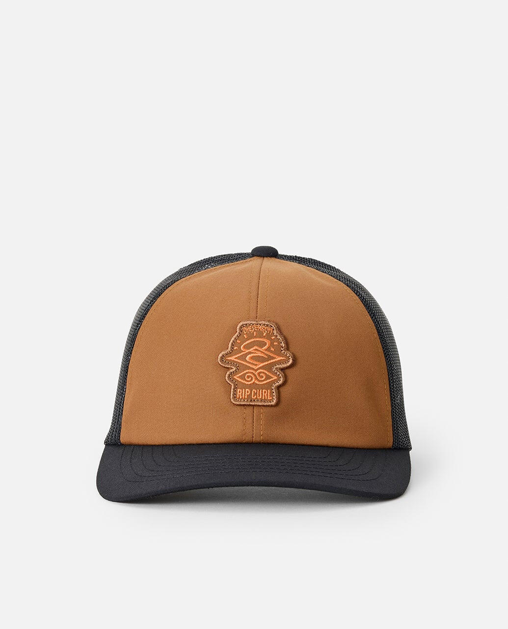 Producto Unisex Casquette trucker Search Icon - Off White/Black 2/3
