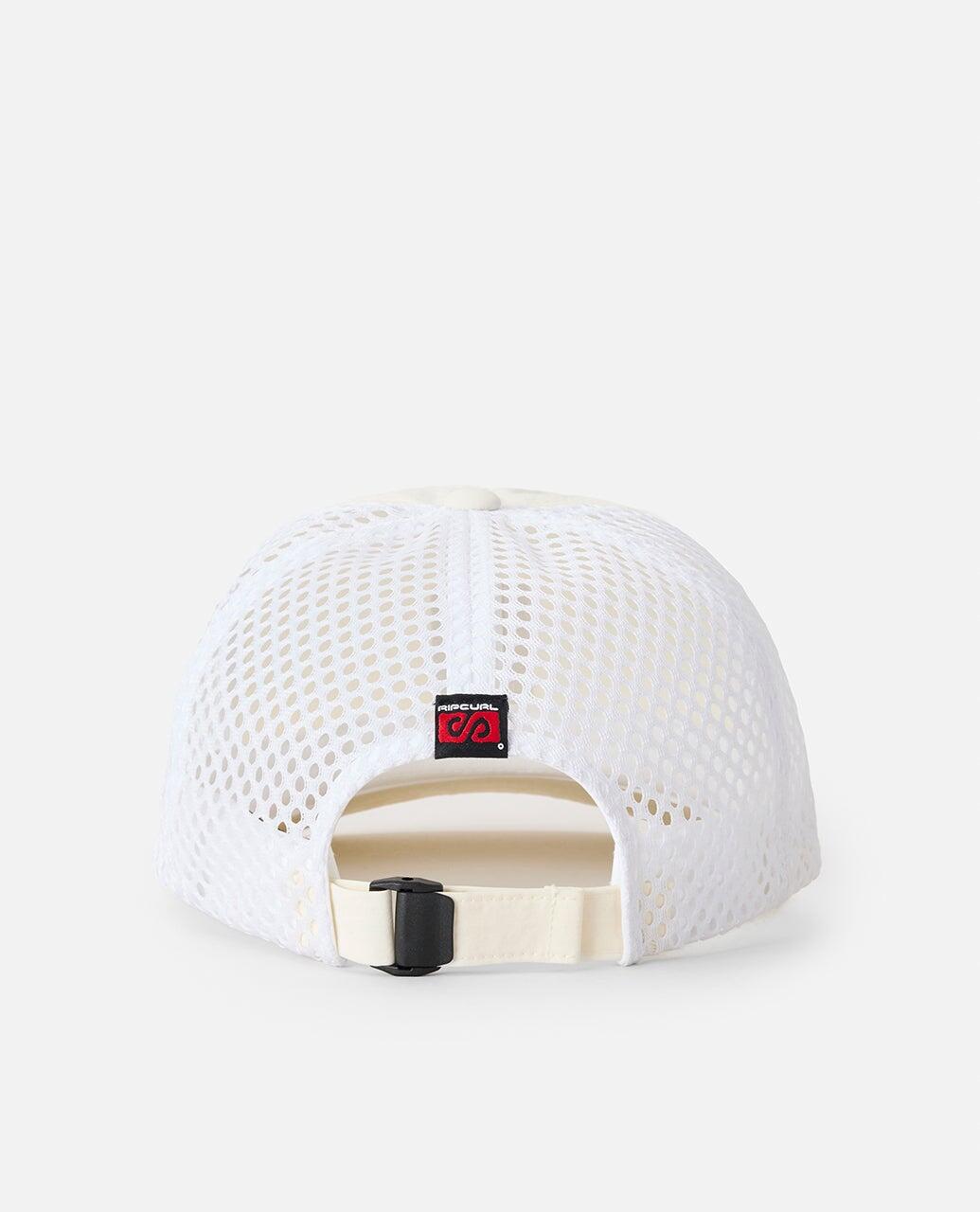 Casquette Search Dawn Trucker - Vintage White 3/3