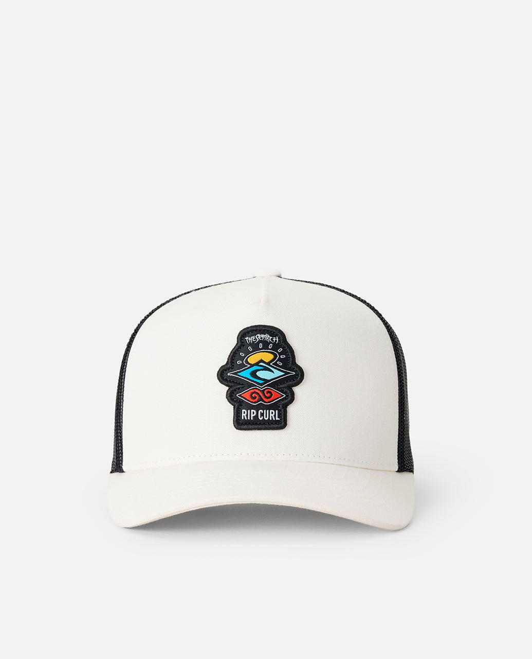 Producto Unisex Chapeau Search Icon Trucker Enfant (8-16 ans) - White 2/3