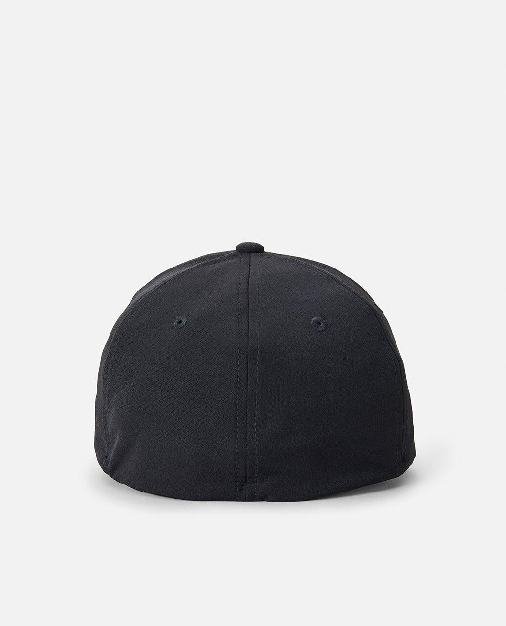 Produto Unissexo Casquette Pacific Rinse Flexfit - Black 5/6