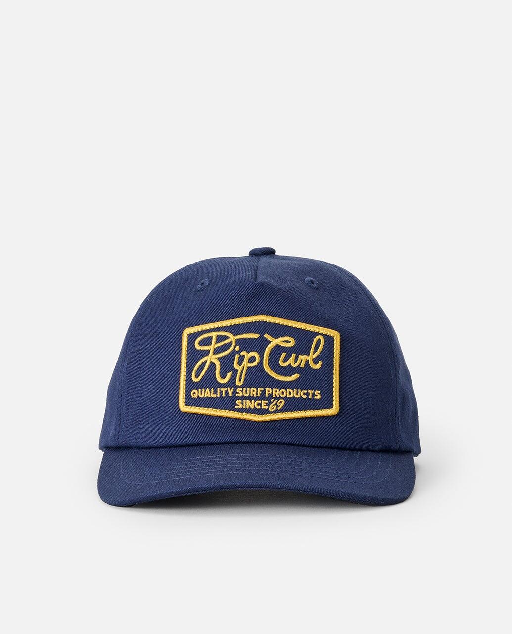 Producto Unisex Casquette snapback Pacific Rinse - Navy 2/3