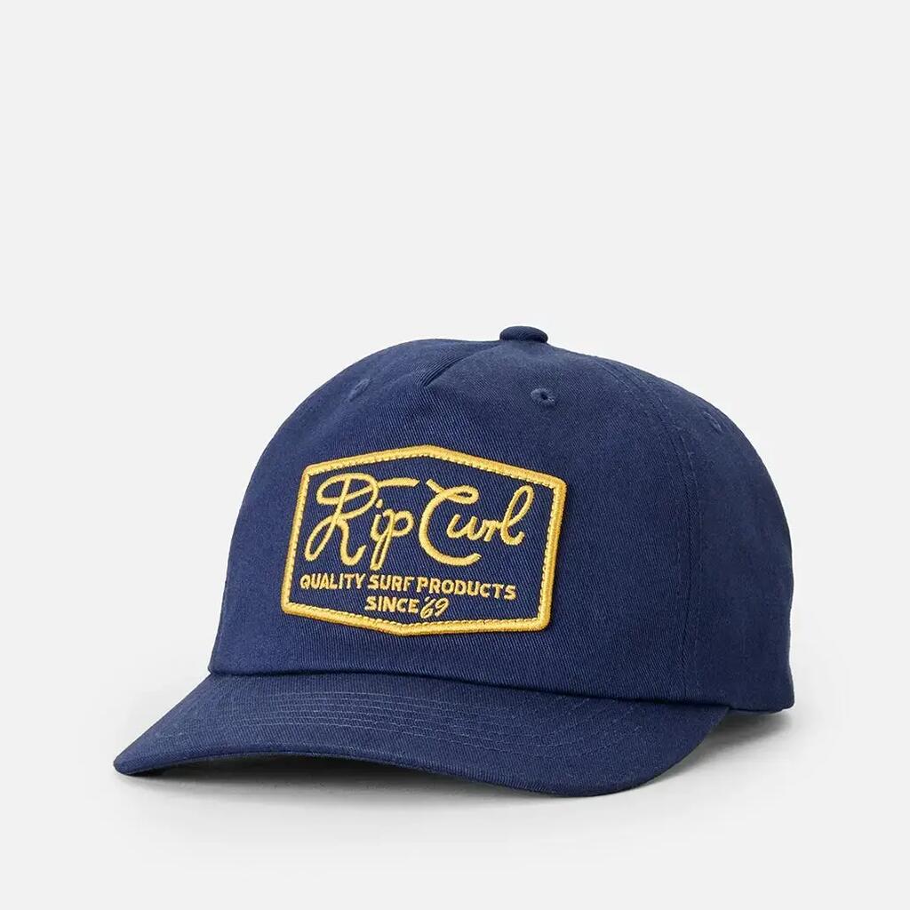 Product Unisex Casquette snapback Pacific Rinse - Navy